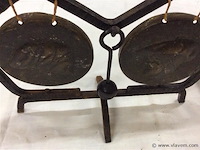 Lot oa gong - afbeelding 3 van  3