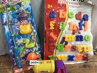 Lot oa letters - afbeelding 1 van  1