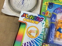 Lot oa magic rainbow - afbeelding 2 van  2