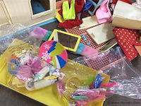 Lot oa poppenhuis - afbeelding 3 van  4