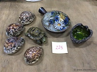 Lot oa schildpad - afbeelding 1 van  3