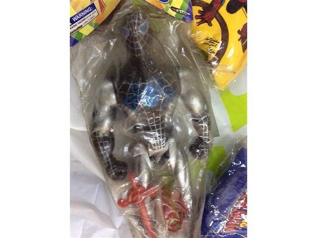 Lot oa spiderman - afbeelding 2 van  2