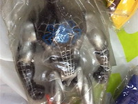 Lot oa spiderman - afbeelding 2 van  2