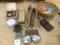 Lot oa spoelen - afbeelding 1 van  3