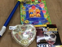 Lot oa teddyland - afbeelding 1 van  1