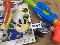 Lot oa waterpistool - afbeelding 2 van  2