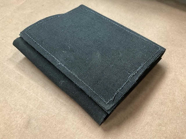 Lot of left shoulder strap t-kits - afbeelding 1 van  5