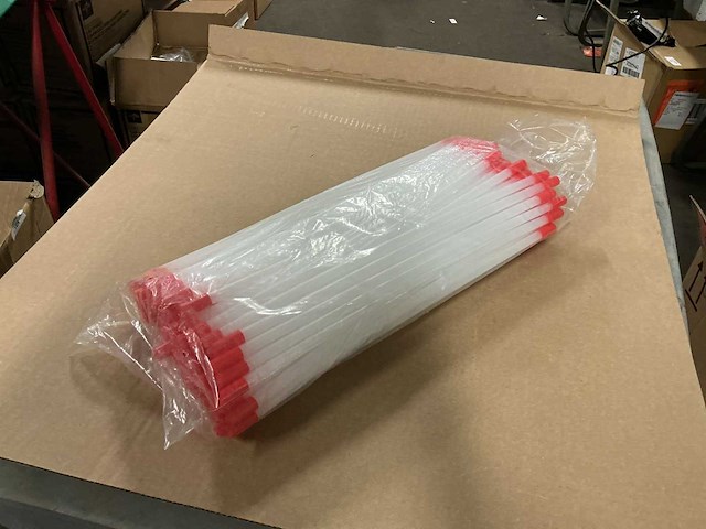 Lot of nonmetalic tubing - afbeelding 1 van  3