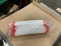Lot of nonmetalic tubing - afbeelding 2 van  3
