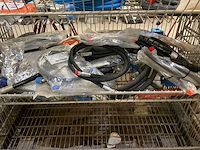 Lot of nonmetallic hose assembly - afbeelding 3 van  4