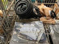 Lot of v-belts - afbeelding 3 van  4