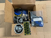 Lot off tube repairs - afbeelding 2 van  2