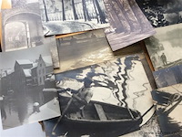 Lot oude foto's - afbeelding 2 van  4