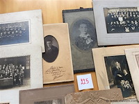 Lot oude foto's - afbeelding 2 van  4