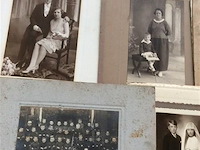 Lot oude foto's - afbeelding 4 van  4