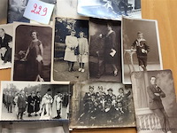 Lot oude foto's - afbeelding 3 van  4