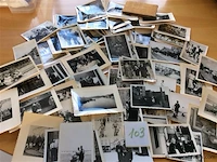 Lot oude foto's