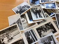 Lot oude foto's - afbeelding 3 van  7