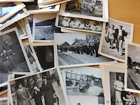 Lot oude foto's - afbeelding 6 van  7