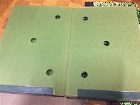 Lot oude kaften - afbeelding 4 van  4