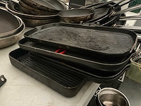 Lot pannen - afbeelding 5 van  6