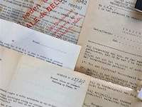 Lot papierwaren - afbeelding 4 van  4