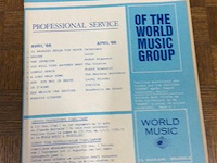 Lot partituren - afbeelding 1 van  3