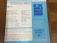 Lot partituren - afbeelding 1 van  3