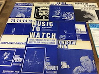 Lot partituren - afbeelding 2 van  3