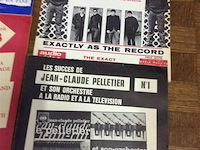 Lot partituren - afbeelding 3 van  4