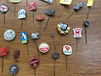 Lot pins - afbeelding 3 van  4