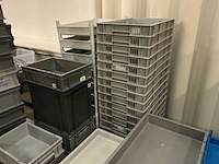 Lot plactic bakken - afbeelding 4 van  7