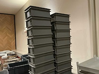 Lot plactic bakken - afbeelding 5 van  7