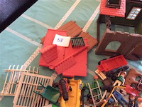 Lot playmobil - afbeelding 2 van  4