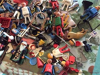 Lot playmobil - afbeelding 3 van  4