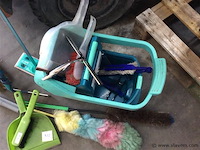 Lot poets benodigdheden - afbeelding 3 van  3