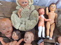 Lot popjes - afbeelding 3 van  4