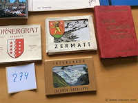 Lot postkaarten divers - afbeelding 2 van  3