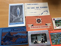 Lot postkaarten divers - afbeelding 3 van  3