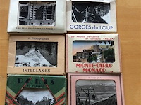 Lot postkaarten ( klein formaat ) - afbeelding 1 van  3