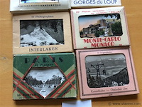 Lot postkaarten ( klein formaat ) - afbeelding 3 van  3