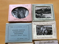 Lot postkaarten ( klein formaat ) - afbeelding 2 van  3