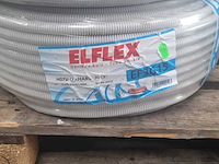 Lot preflex elektriciteitskabels – 3g1,5 / 5g1,5 / 3g2,5 – ±700 m - afbeelding 3 van  4