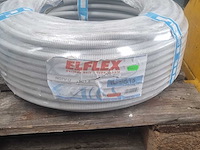 Lot preflex elektriciteitskabels – 3g1,5 / 5g1,5 / 3g2,5 – ±700 m - afbeelding 4 van  4