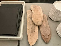 Lot presentatie materiaal - afbeelding 2 van  7