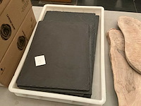 Lot presentatie materiaal - afbeelding 3 van  7