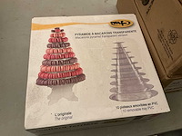 Lot presentatie materiaal - afbeelding 4 van  7