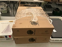 Lot presentatie materiaal - afbeelding 5 van  7