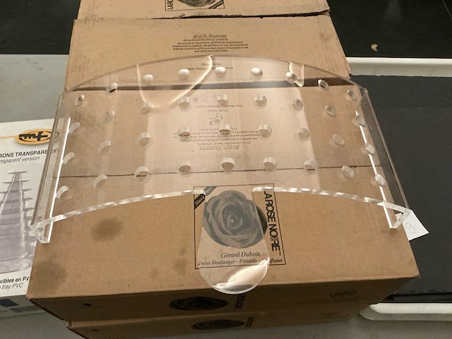 Lot presentatie materiaal - afbeelding 6 van  7