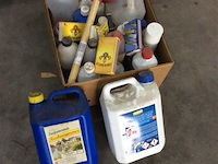 Lot producten + - afbeelding 1 van  3